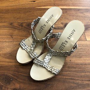 Anne Klein Heeled Sandal